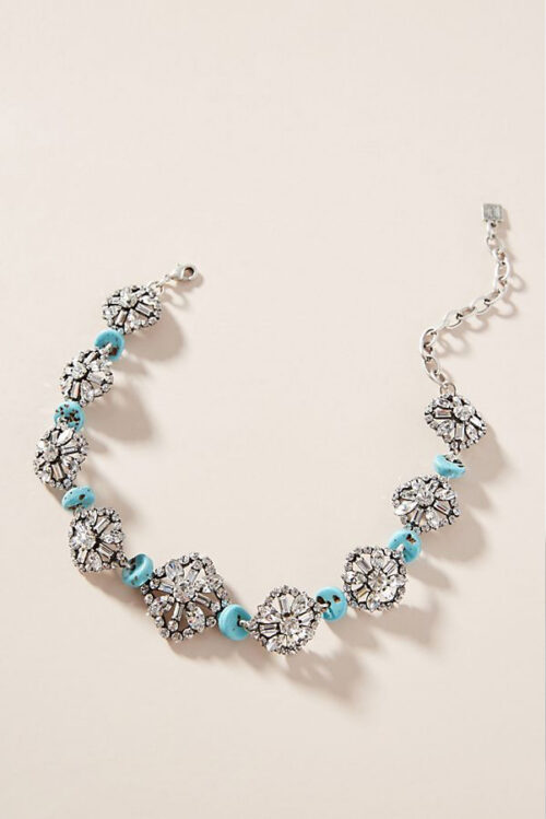 Dannijo Besty Necklace