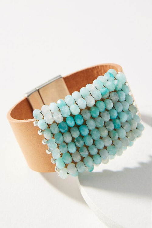 Martell Studio Alma Cuff Bracelet